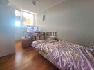 Okolice ul. Bezpiecznej Balkon/Piwnica/Rozkład - 4