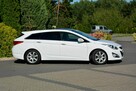 Hyundai i40 Lift Premium Skóry bi-Xenon Ledy Panorama Navi Wentylacja EL.Klapa - 11