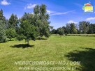Działka rolno-budowlana Stary Karolinów gm. Puszcza Mariańska - 1