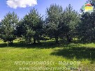 Działka rolno-budowlana Stary Karolinów gm. Puszcza Mariańska - 9