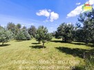 Działka rolno-budowlana Stary Karolinów gm. Puszcza Mariańska - 10