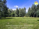 Działka rolno-budowlana Stary Karolinów gm. Puszcza Mariańska - 12