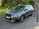 Peugeot 5008 2.0HDI 150KM 123tys.km! Allure 7-os. Zadbany Bezwypadkowy Gwarancja - 1