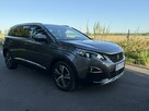 Peugeot 5008 2.0HDI 150KM 123tys.km! Allure 7-os. Zadbany Bezwypadkowy Gwarancja - 2