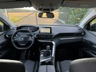 Peugeot 5008 2.0HDI 150KM 123tys.km! Allure 7-os. Zadbany Bezwypadkowy Gwarancja - 3