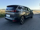 Peugeot 5008 2.0HDI 150KM 123tys.km! Allure 7-os. Zadbany Bezwypadkowy Gwarancja - 4