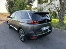 Peugeot 5008 2.0HDI 150KM 123tys.km! Allure 7-os. Zadbany Bezwypadkowy Gwarancja - 6