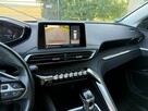 Peugeot 5008 2.0HDI 150KM 123tys.km! Allure 7-os. Zadbany Bezwypadkowy Gwarancja - 7