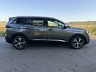 Peugeot 5008 2.0HDI 150KM 123tys.km! Allure 7-os. Zadbany Bezwypadkowy Gwarancja - 10