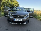 Peugeot 5008 2.0HDI 150KM 123tys.km! Allure 7-os. Zadbany Bezwypadkowy Gwarancja - 16