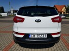 Kia Sportage 2,0 CRDi 4WD Automat Panorama Navi Klimatronik Zarejestrowany Gwarancj - 5
