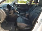 Kia Sportage 2,0 CRDi 4WD Automat Panorama Navi Klimatronik Zarejestrowany Gwarancj - 8