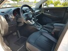 Kia Sportage 2,0 CRDi 4WD Automat Panorama Navi Klimatronik Zarejestrowany Gwarancj - 9