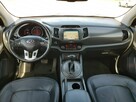 Kia Sportage 2,0 CRDi 4WD Automat Panorama Navi Klimatronik Zarejestrowany Gwarancj - 11