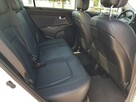 Kia Sportage 2,0 CRDi 4WD Automat Panorama Navi Klimatronik Zarejestrowany Gwarancj - 14