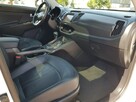Kia Sportage 2,0 CRDi 4WD Automat Panorama Navi Klimatronik Zarejestrowany Gwarancj - 15