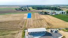 Działka budowlana Radawczyk gm. Niedrzwica Duża - 4