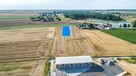 Działka budowlana Radawczyk gm. Niedrzwica Duża - 7