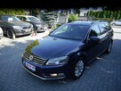 Volkswagen Passat 2.0tdi Stam b.dobry 100% bezwypadkowy z Niemiec Gwarancja 12mc - 4