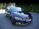 Volkswagen Passat 2.0tdi Stam b.dobry 100% bezwypadkowy z Niemiec Gwarancja 12mc - 9