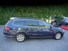 Volkswagen Passat 2.0tdi Stam b.dobry 100% bezwypadkowy z Niemiec Gwarancja 12mc - 11