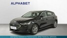 FORD Focus 1.0 EcoBoost 125KM Titanium - 1