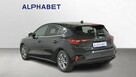 FORD Focus 1.0 EcoBoost 125KM Titanium - 4