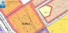 Działka inwestycyjna Kolnik gm. Pszczółki, Dwie Topole - 3