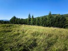Działka inwestycyjna Juszczyna gm. Radziechowy-Wieprz, - 2