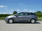 Renault Clio 0.9TCe 90KM [Eu5] Kombi -Krajowy -2 Właściciel -Navi -Nowy rozrząd - 2
