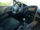 Renault Clio 0.9TCe 90KM [Eu5] Kombi -Krajowy -2 Właściciel -Navi -Nowy rozrząd - 6