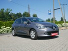 Renault Clio 0.9TCe 90KM [Eu5] Kombi -Krajowy -2 Właściciel -Navi -Nowy rozrząd - 9