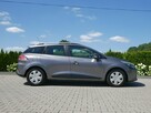 Renault Clio 0.9TCe 90KM [Eu5] Kombi -Krajowy -2 Właściciel -Navi -Nowy rozrząd - 10