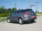 Renault Clio 0.9TCe 90KM [Eu5] Kombi -Krajowy -2 Właściciel -Navi -Nowy rozrząd - 11
