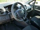 Renault Clio 0.9TCe 90KM [Eu5] Kombi -Krajowy -2 Właściciel -Navi -Nowy rozrząd - 13