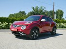 Nissan Juke 1.2 DIG-T 115KM [Eu6] -Navi -Grzane fotele -Kamera +Koła zimowe - 1