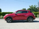 Nissan Juke 1.2 DIG-T 115KM [Eu6] -Navi -Grzane fotele -Kamera +Koła zimowe - 2