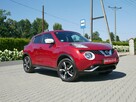 Nissan Juke 1.2 DIG-T 115KM [Eu6] -Navi -Grzane fotele -Kamera +Koła zimowe - 9