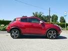 Nissan Juke 1.2 DIG-T 115KM [Eu6] -Navi -Grzane fotele -Kamera +Koła zimowe - 10