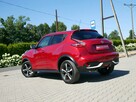 Nissan Juke 1.2 DIG-T 115KM [Eu6] -Navi -Grzane fotele -Kamera +Koła zimowe - 11