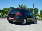 Volkswagen Golf 1.2 TSI 110KM Eu6 Lounge -2xKlimatr -Navi -Kamera -Tempomat ACC - 3