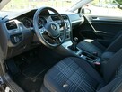 Volkswagen Golf 1.2 TSI 110KM Eu6 Lounge -2xKlimatr -Navi -Kamera -Tempomat ACC - 4