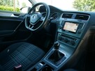 Volkswagen Golf 1.2 TSI 110KM Eu6 Lounge -2xKlimatr -Navi -Kamera -Tempomat ACC - 6