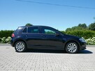 Volkswagen Golf 1.2 TSI 110KM Eu6 Lounge -2xKlimatr -Navi -Kamera -Tempomat ACC - 11
