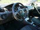 Volkswagen Golf 1.2 TSI 110KM Eu6 Lounge -2xKlimatr -Navi -Kamera -Tempomat ACC - 14