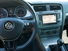 Volkswagen Golf 1.2 TSI 110KM Eu6 Lounge -2xKlimatr -Navi -Kamera -Tempomat ACC - 15