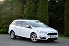 Ford Focus 1.5TDCi(120KM)*Lift*Duża Navi*Klimatronik*Automat*Welur*Reling*Alu16" - 3