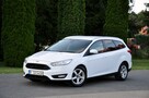 Ford Focus 1.5TDCi(120KM)*Lift*Duża Navi*Klimatronik*Automat*Welur*Reling*Alu16" - 10