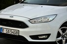 Ford Focus 1.5TDCi(120KM)*Lift*Duża Navi*Klimatronik*Automat*Welur*Reling*Alu16" - 12