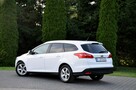 Ford Focus 1.5TDCi(120KM)*Lift*Duża Navi*Klimatronik*Automat*Welur*Reling*Alu16" - 13